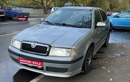 Skoda Octavia IV, 2001 год, 490 000 рублей, 6 фотография