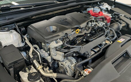 Toyota Camry, 2021 год, 2 920 000 рублей, 9 фотография