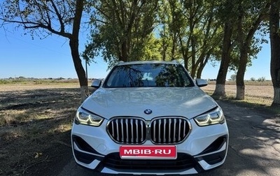 BMW X1, 2021 год, 2 800 000 рублей, 1 фотография