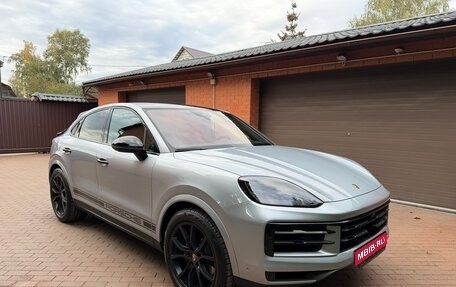 Porsche Cayenne III, 2026 год, 17 250 000 рублей, 1 фотография
