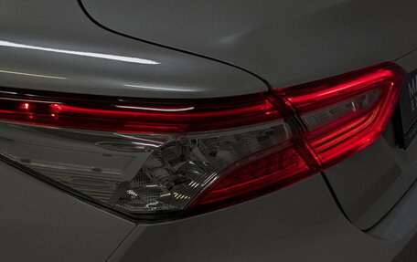 Toyota Camry, 2021 год, 2 920 000 рублей, 29 фотография