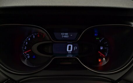 Renault Kaptur I рестайлинг, 2021 год, 1 390 000 рублей, 6 фотография