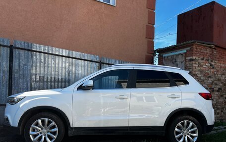 FAW Besturn X40 I, 2020 год, 1 500 000 рублей, 1 фотография