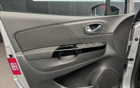 Renault Kaptur I рестайлинг, 2021 год, 1 390 000 рублей, 8 фотография