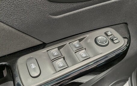 Renault Kaptur I рестайлинг, 2021 год, 1 390 000 рублей, 9 фотография