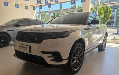 Land Rover Range Rover Velar I, 2026 год, 5 903 771 рублей, 1 фотография