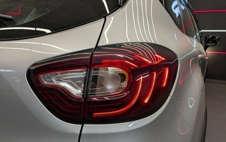 Renault Kaptur I рестайлинг, 2021 год, 1 390 000 рублей, 20 фотография