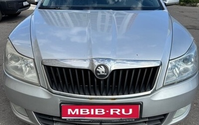 Skoda Octavia, 2009 год, 380 000 рублей, 1 фотография