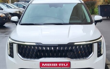 KIA Carnival, 2024 год, 5 950 000 рублей, 1 фотография