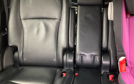 Toyota Highlander III, 2012 год, 2 100 000 рублей, 6 фотография