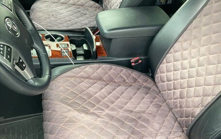 Toyota Highlander III, 2012 год, 2 100 000 рублей, 11 фотография