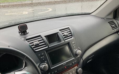 Toyota Highlander III, 2012 год, 2 100 000 рублей, 9 фотография
