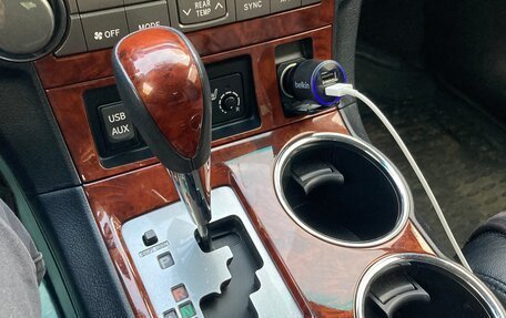 Toyota Highlander III, 2012 год, 2 100 000 рублей, 7 фотография