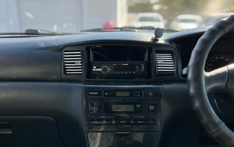 Toyota Corolla, 2003 год, 249 999 рублей, 18 фотография