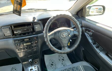 Toyota Corolla, 2003 год, 249 999 рублей, 15 фотография