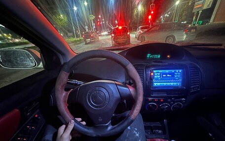 Geely MK Cross I, 2012 год, 55 000 рублей, 6 фотография