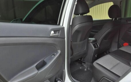 Hyundai Tucson III, 2019 год, 2 550 000 рублей, 8 фотография