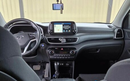 Hyundai Tucson III, 2019 год, 2 550 000 рублей, 12 фотография