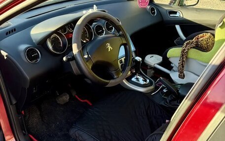 Peugeot 308 II, 2012 год, 600 000 рублей, 10 фотография