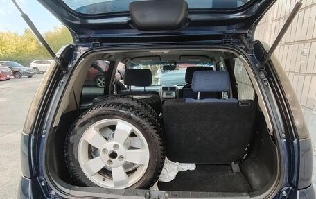 Chevrolet Cruze (HR), 2004 год, 375 000 рублей, 5 фотография