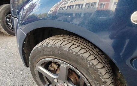 Chevrolet Cruze (HR), 2004 год, 375 000 рублей, 10 фотография