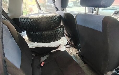 Chevrolet Cruze (HR), 2004 год, 375 000 рублей, 9 фотография