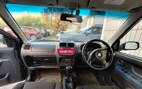 Chevrolet Cruze (HR), 2004 год, 375 000 рублей, 7 фотография