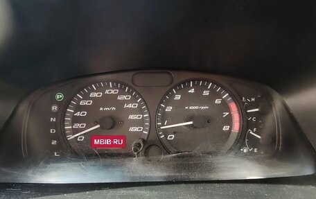 Chevrolet Cruze (HR), 2004 год, 375 000 рублей, 8 фотография