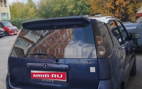 Chevrolet Cruze (HR), 2004 год, 375 000 рублей, 4 фотография
