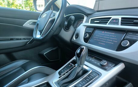 Geely Atlas I, 2019 год, 1 334 000 рублей, 12 фотография