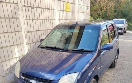 Chevrolet Cruze (HR), 2004 год, 375 000 рублей, 2 фотография