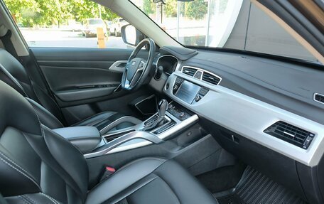Geely Atlas I, 2019 год, 1 334 000 рублей, 11 фотография