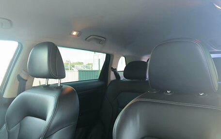 Geely Atlas I, 2019 год, 1 334 000 рублей, 14 фотография