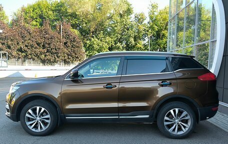 Geely Atlas I, 2019 год, 1 334 000 рублей, 7 фотография