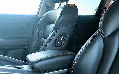Geely Atlas I, 2019 год, 1 334 000 рублей, 13 фотография