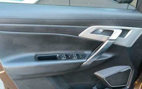 Geely Atlas I, 2019 год, 1 334 000 рублей, 16 фотография