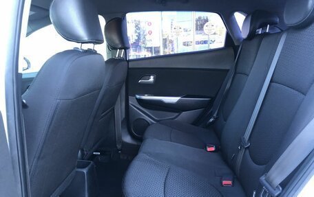 KIA Rio III рестайлинг, 2014 год, 870 000 рублей, 11 фотография