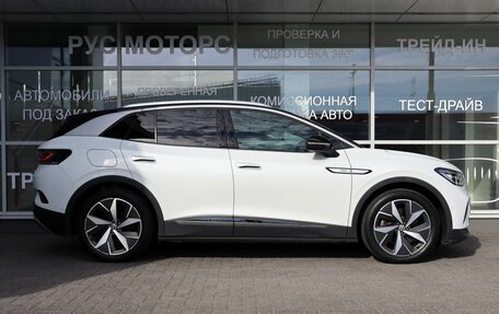 Volkswagen ID.4, 2023 год, 3 400 000 рублей, 5 фотография