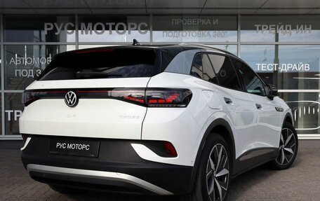Volkswagen ID.4, 2023 год, 3 400 000 рублей, 4 фотография