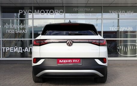 Volkswagen ID.4, 2023 год, 3 400 000 рублей, 3 фотография