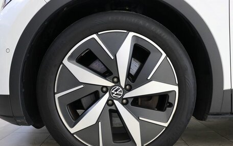 Volkswagen ID.4, 2023 год, 3 400 000 рублей, 9 фотография