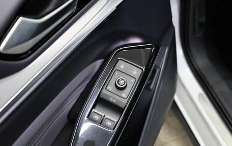 Volkswagen ID.4, 2023 год, 3 400 000 рублей, 10 фотография