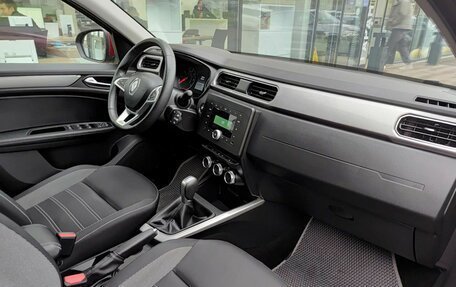 Renault Arkana I, 2019 год, 1 699 000 рублей, 13 фотография