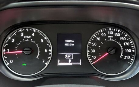 Renault Arkana I, 2019 год, 1 699 000 рублей, 16 фотография