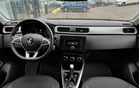 Renault Arkana I, 2019 год, 1 699 000 рублей, 17 фотография