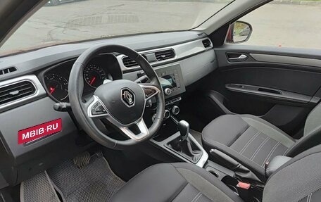 Renault Arkana I, 2019 год, 1 699 000 рублей, 20 фотография