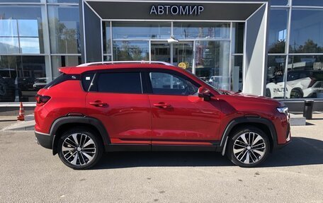 Changan CS35 Plus, 2024 год, 1 880 000 рублей, 4 фотография
