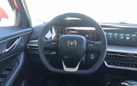 Changan CS35 Plus, 2024 год, 1 880 000 рублей, 12 фотография