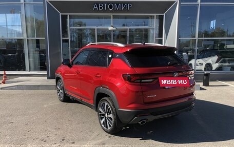 Changan CS35 Plus, 2024 год, 1 880 000 рублей, 5 фотография