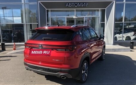 Changan CS35 Plus, 2024 год, 1 880 000 рублей, 7 фотография